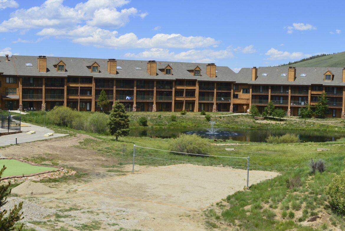 Inn At Silvercreek