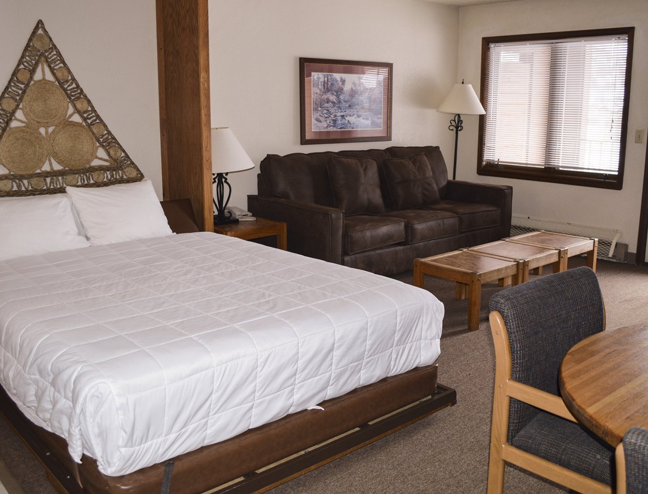 Inn At Silvercreek Studio