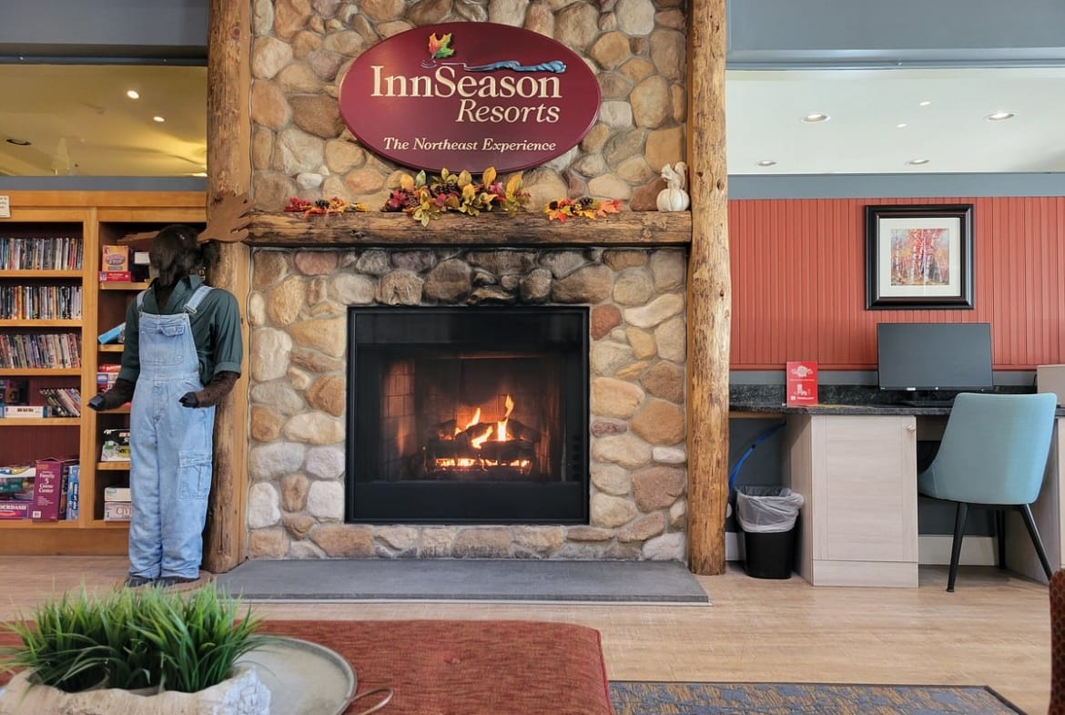 InnSeason Resorts Pollard Brook