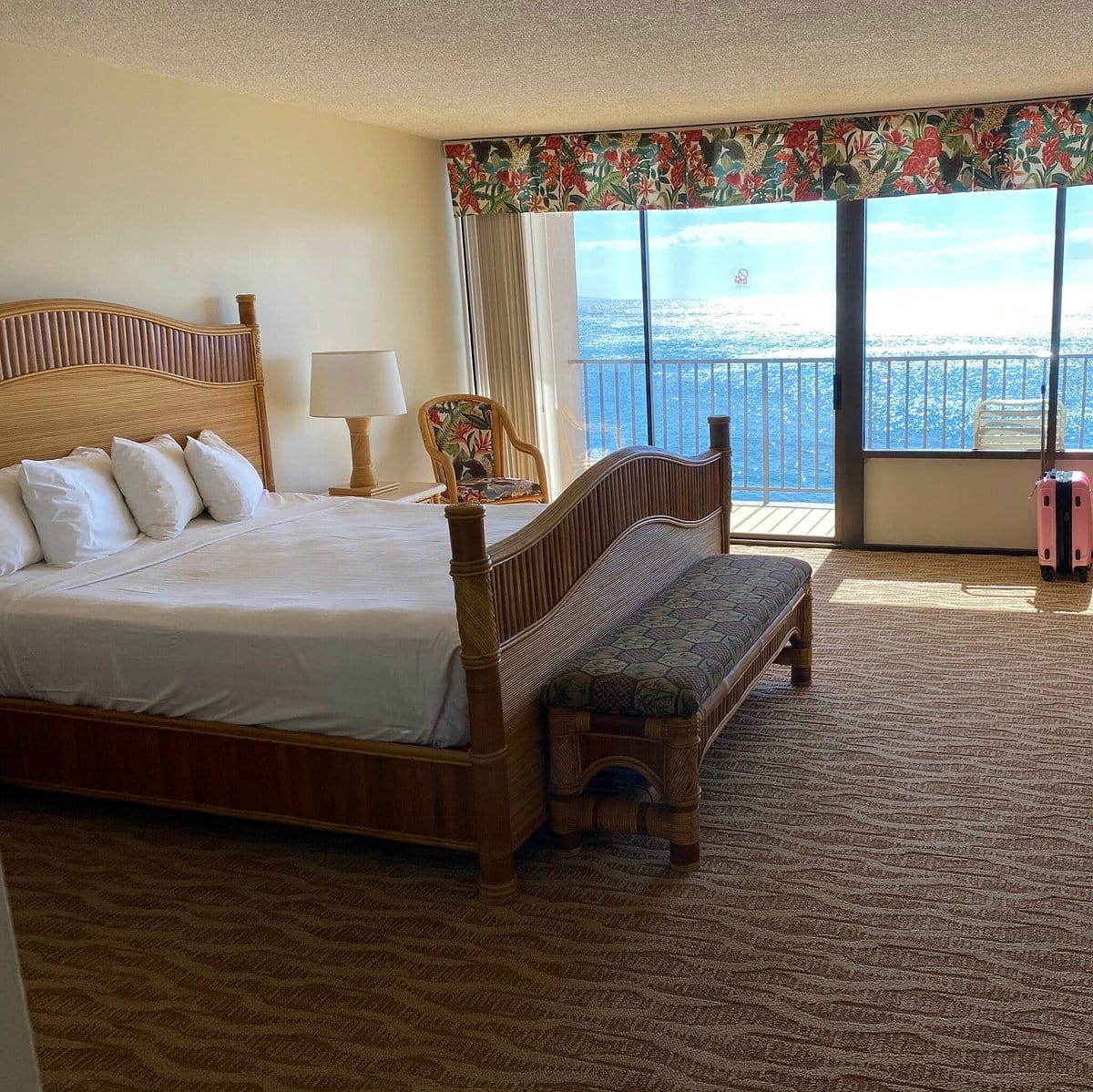 Kahana Beach Resort