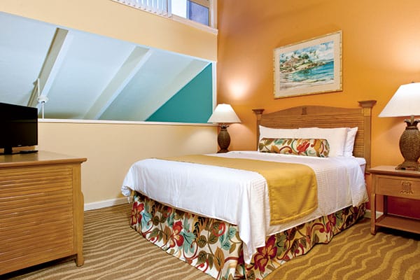 Worldmark Hawaii Locations