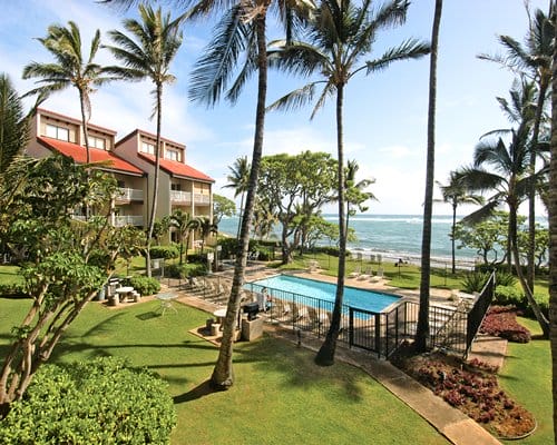 Worldmark Kapaa Shore