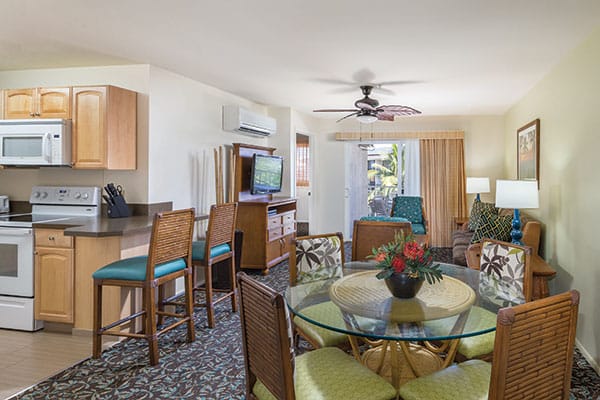 Worldmark Kihei