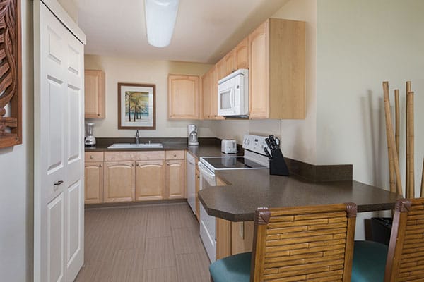 Worldmark Kihei