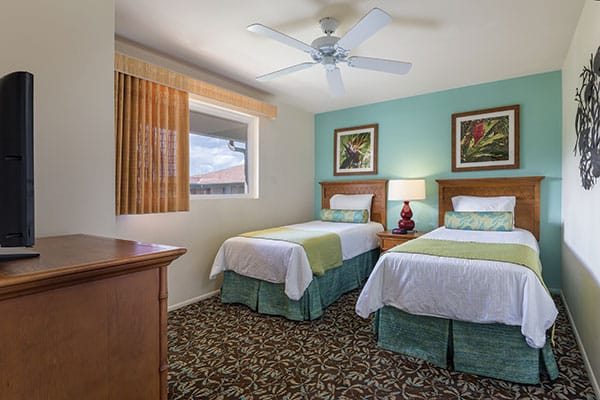 Worldmark Kihei