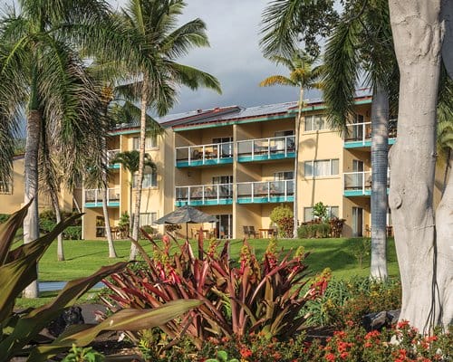 Kona Coast Resort II