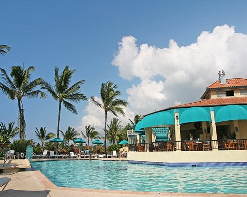 Kona Coast Resort