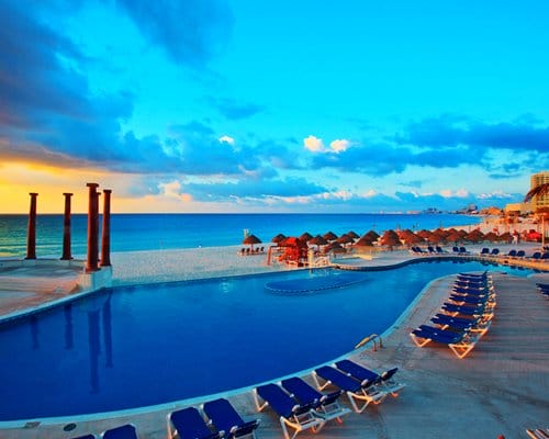 Krystal Int'l Vacation Club Cancun