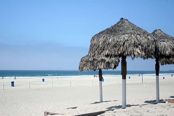 Worldmark La Paloma Beach