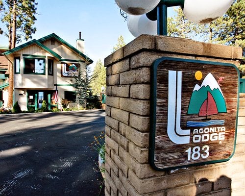 Lagonita Lodge
