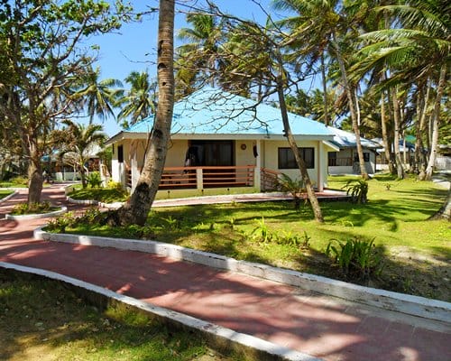 Laguna De Boracay