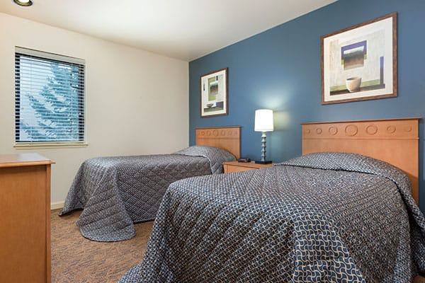 Worldmark Lake Chelan Shores 2 Bedrooms