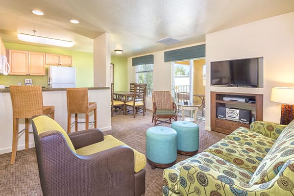 worldmark las vegas