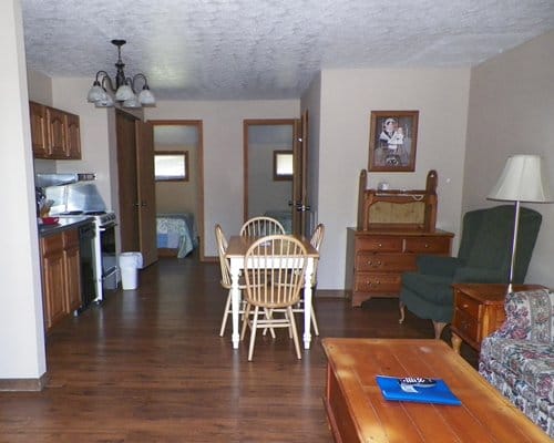 Laurel Springs Resort