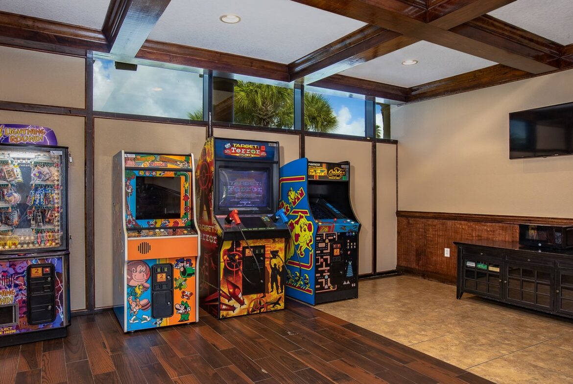 Arcade