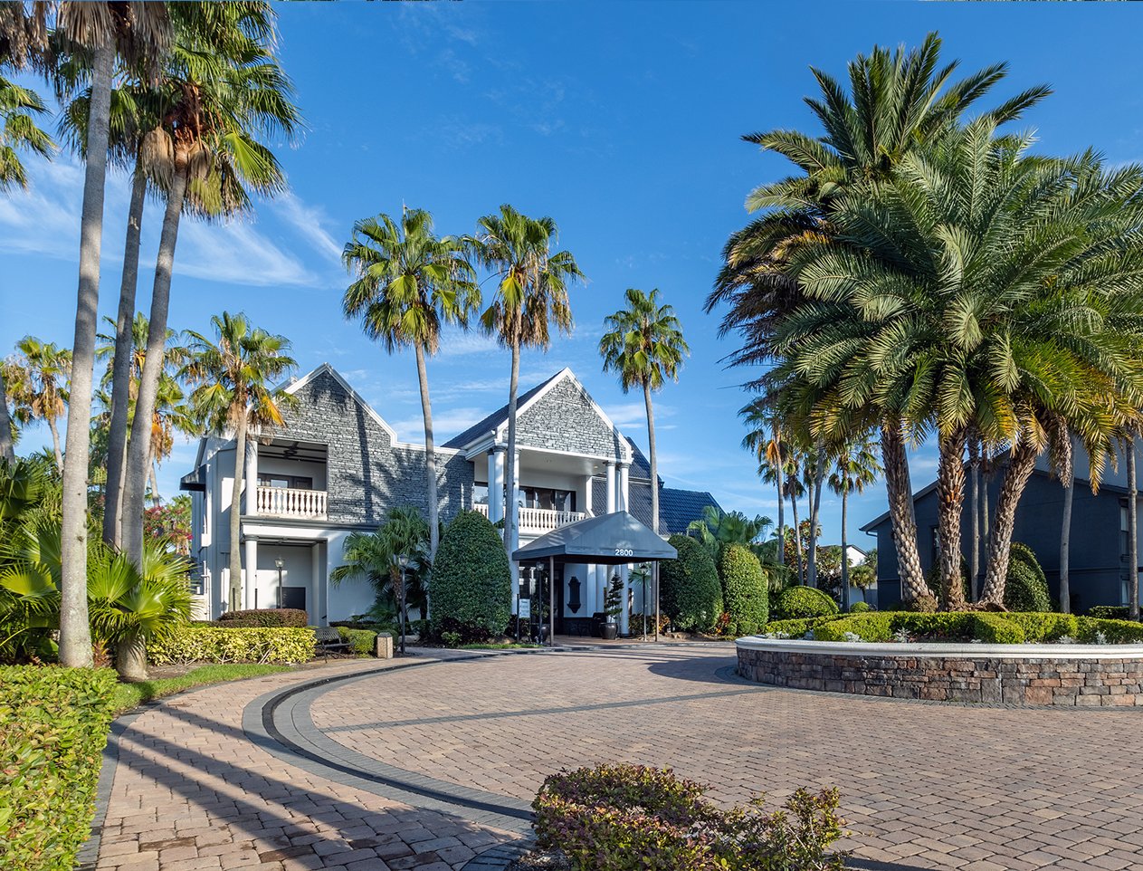 Legacy Vacation Club Orlando – Oaks