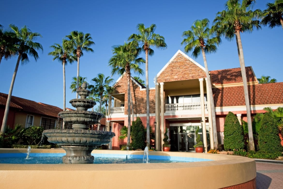 Legacy Vacation Club Orlando