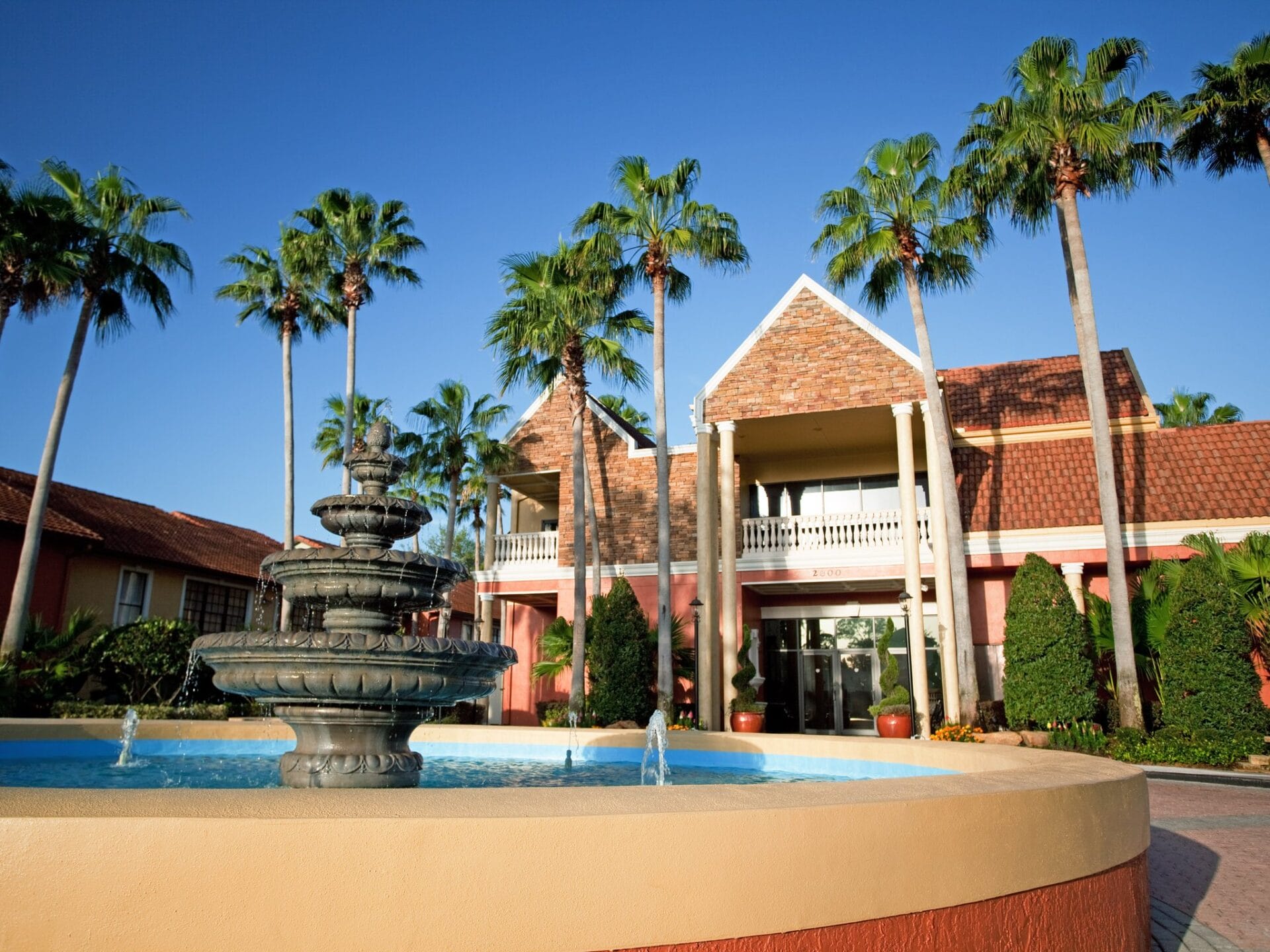 Legacy Vacation Club Orlando