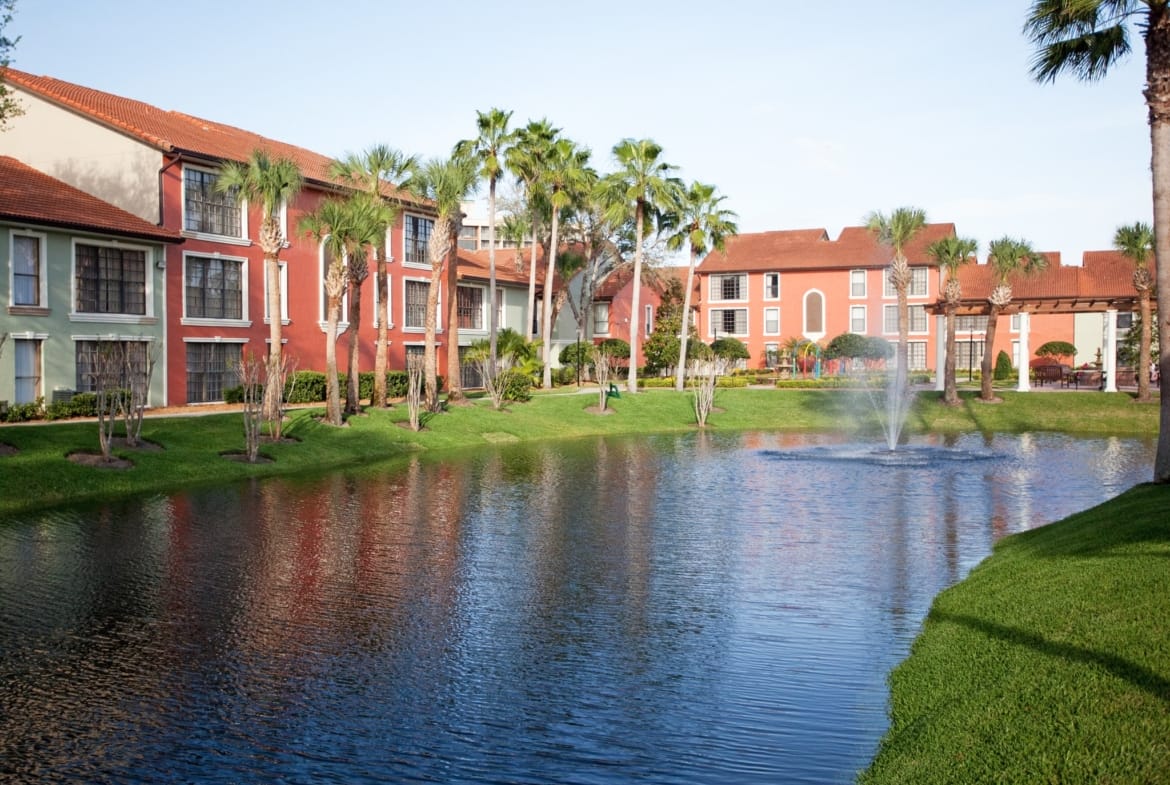 Legacy Vacation Club Orlando