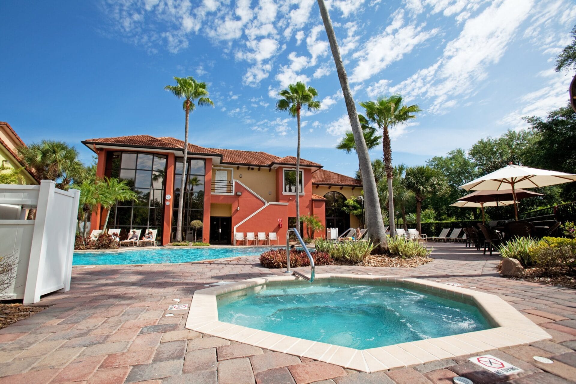 Legacy Vacation Club Orlando