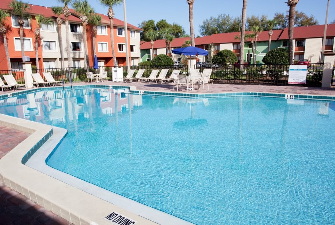 Legacy Vacation Club Orlando