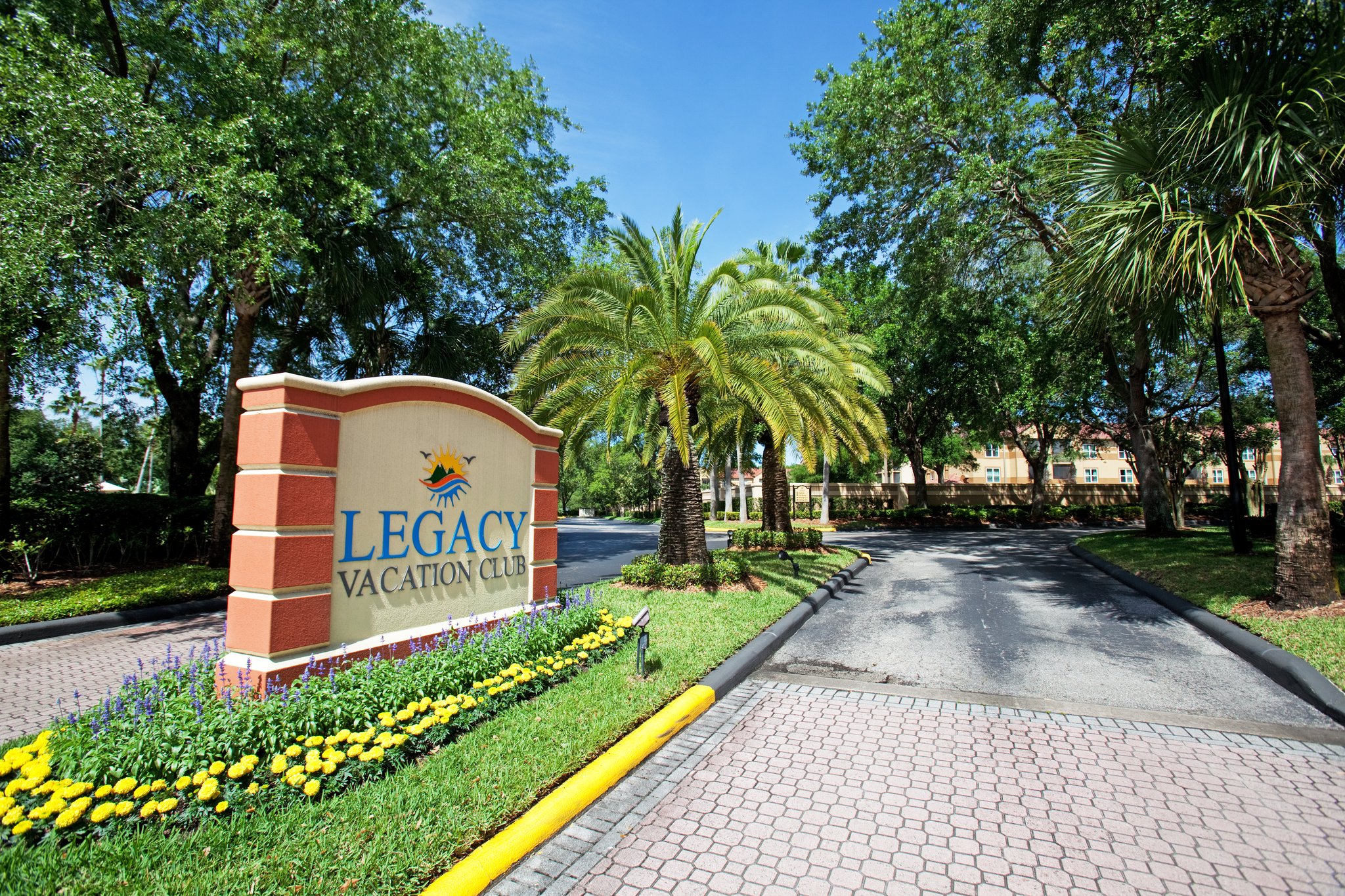 Legacy Vacation Club