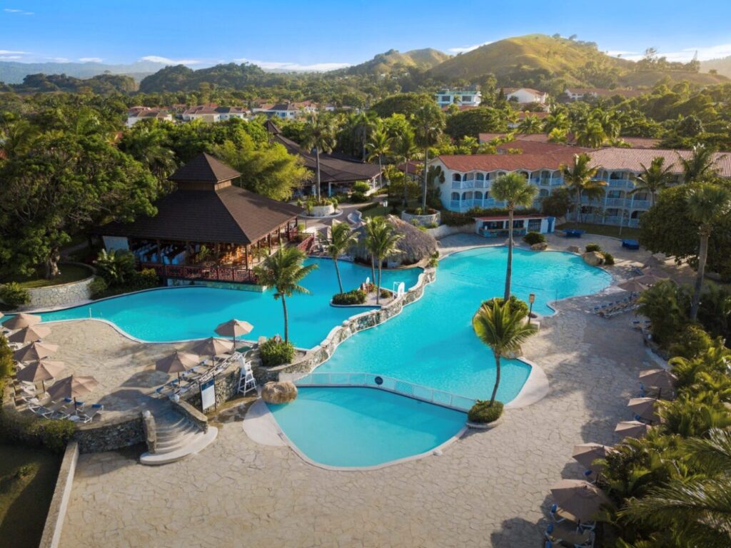 Lifestyle Holidays Puerto Plata