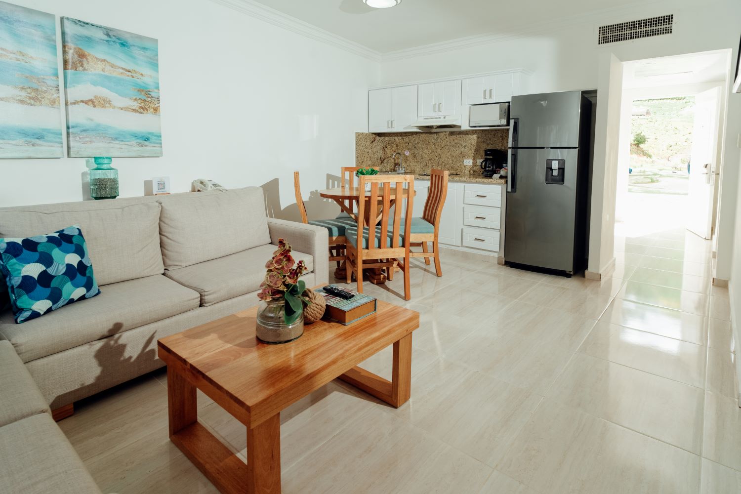 Lifestyle Holidays Puerto Plata Crown Residence Suites