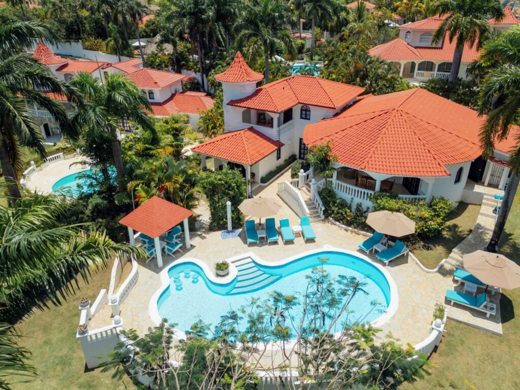 Lifestyle Holidays Puerto Plata Crown Villas
