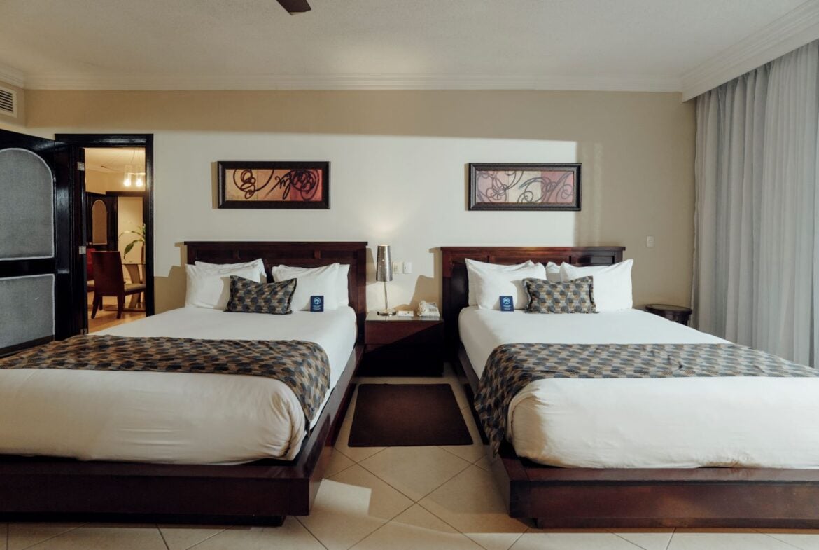 Lifestyle Holidays Puerto Plata Presidential Suites