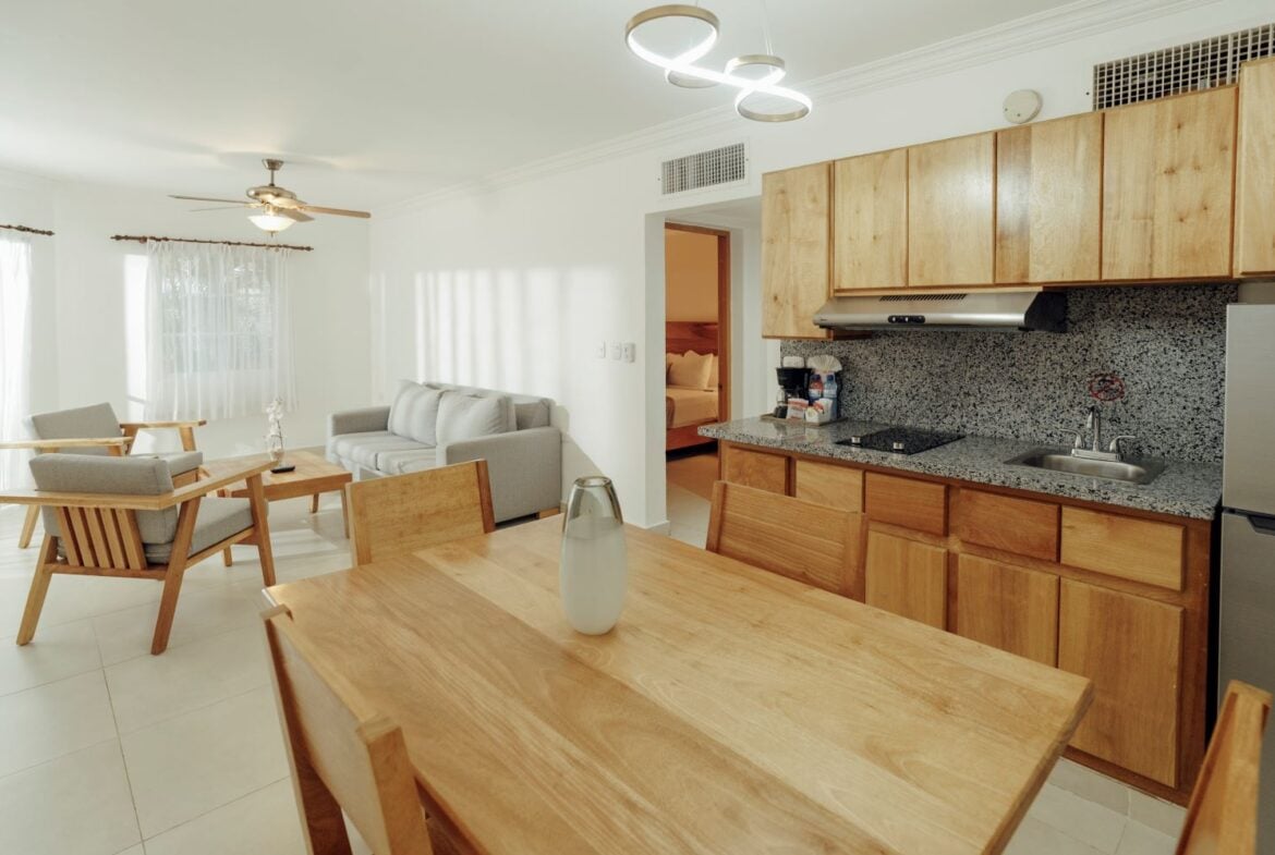 Lifestyle Holidays Puerto Plata Residence