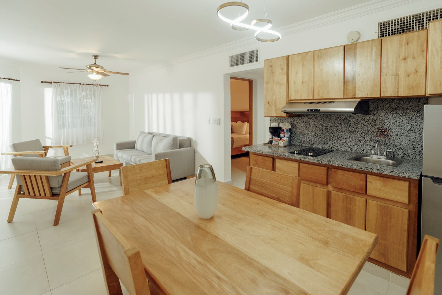 Lifestyle Holidays Puerto Plata Residence