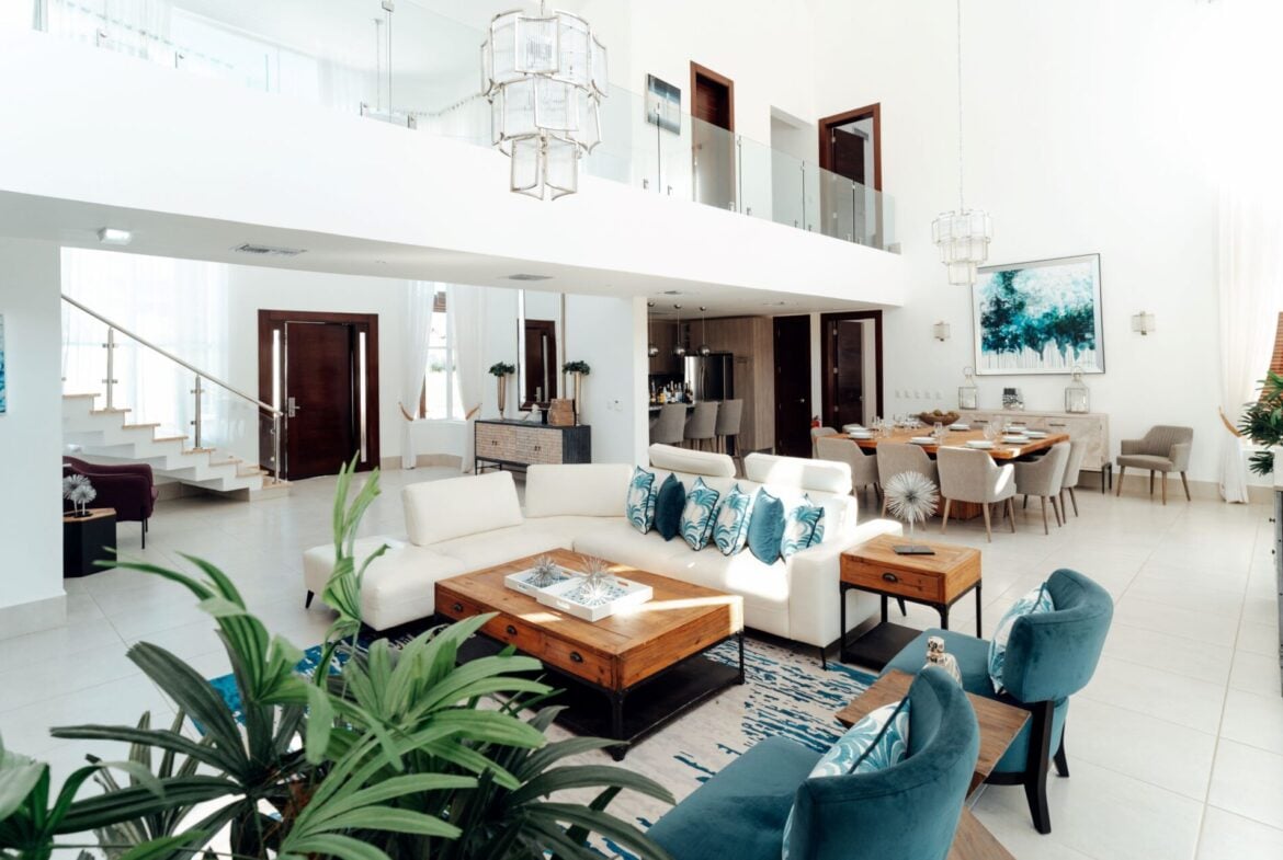 Lifestyle Holidays Puerto Plata Villa Park