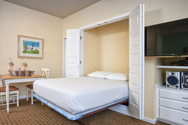 Worldmark Long Beach Studio