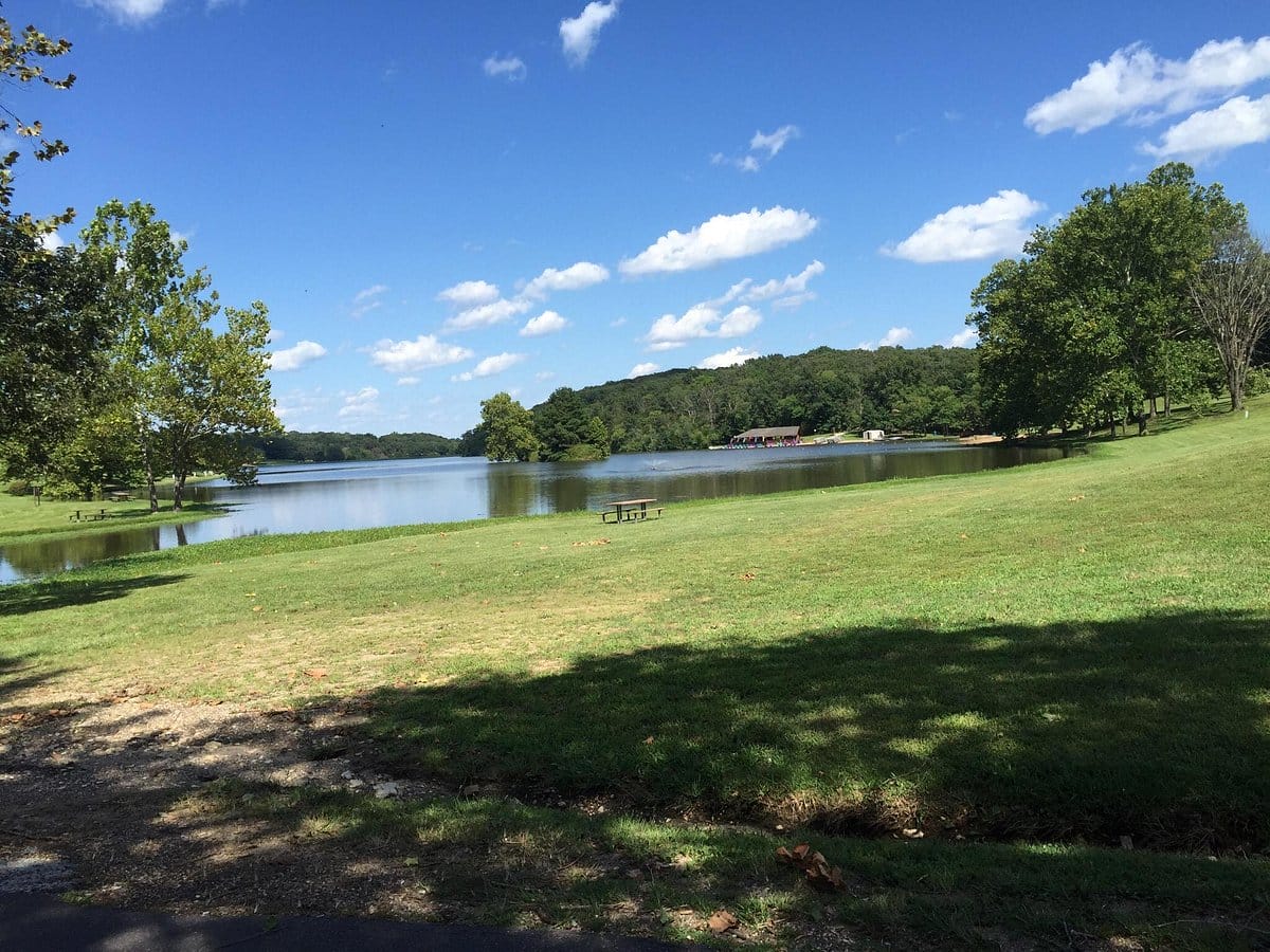 Lost Valley Lake RV Resort