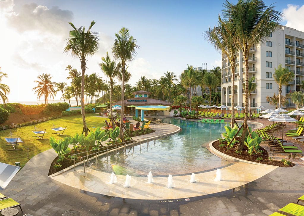 wyndham margaritaville vacation club rio mar