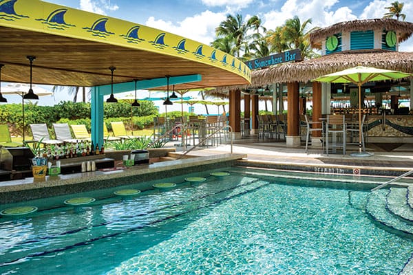 Pros and Cons of Wyndham Timeshare: Wyndham Margaritaville Rio Mar