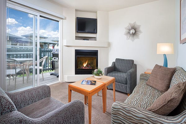 Worldmark Marina Dunes Living Room