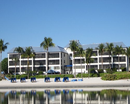 mariners boathouse and beach resort