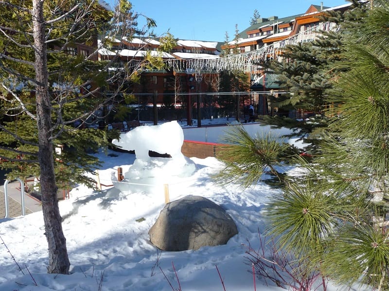 lake tahoe timeshare