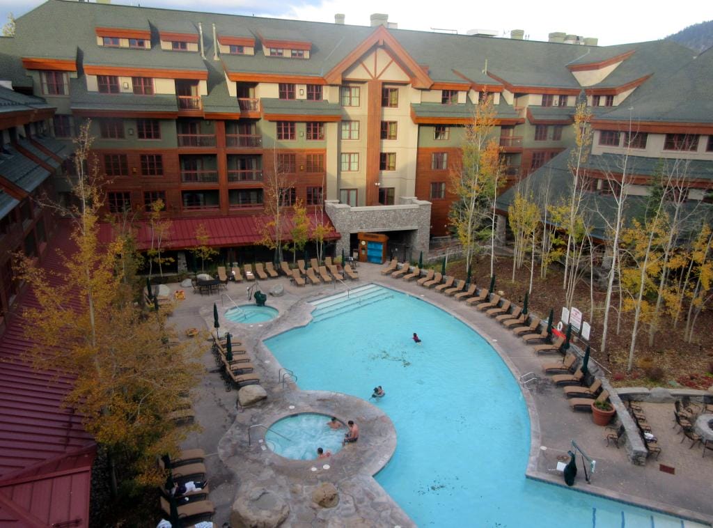 marriott's grand residence at lake tahoe