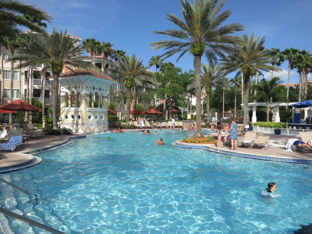 Orlando, FL 7 Night Stay Marriott's Grande Vista