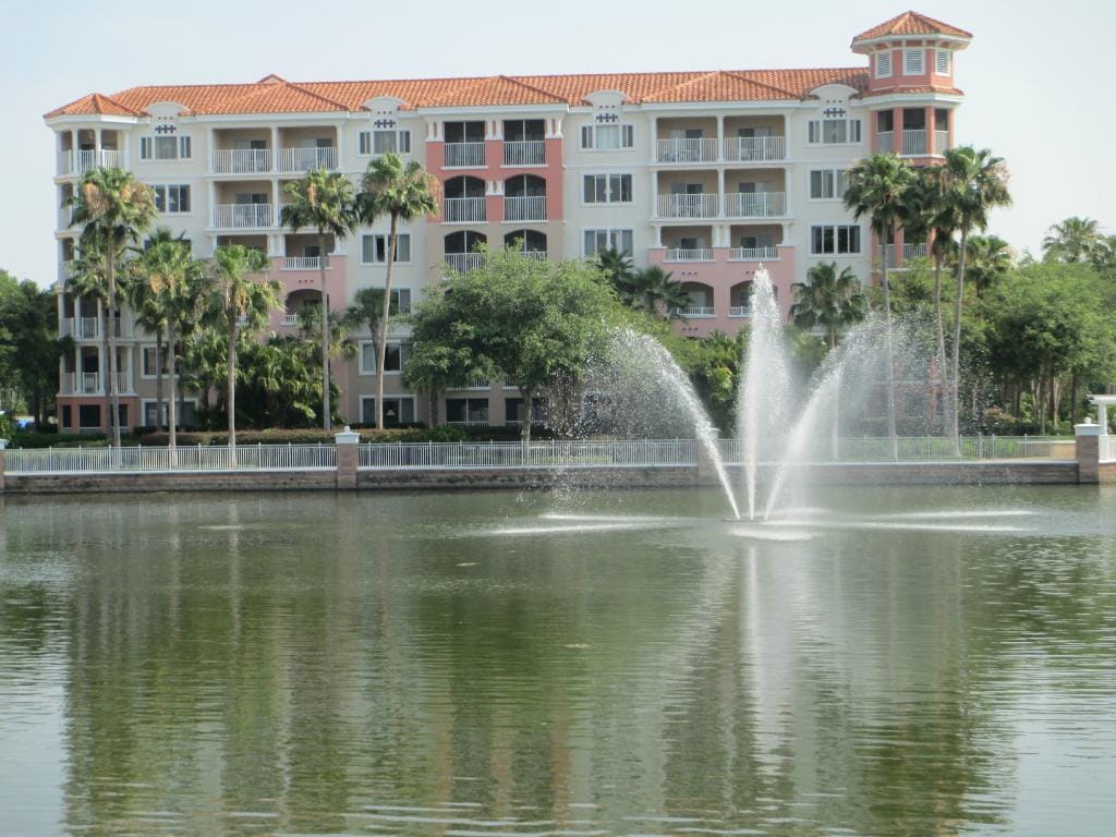 Orlando, FL 7 Night Stay Marriott's Grande Vista