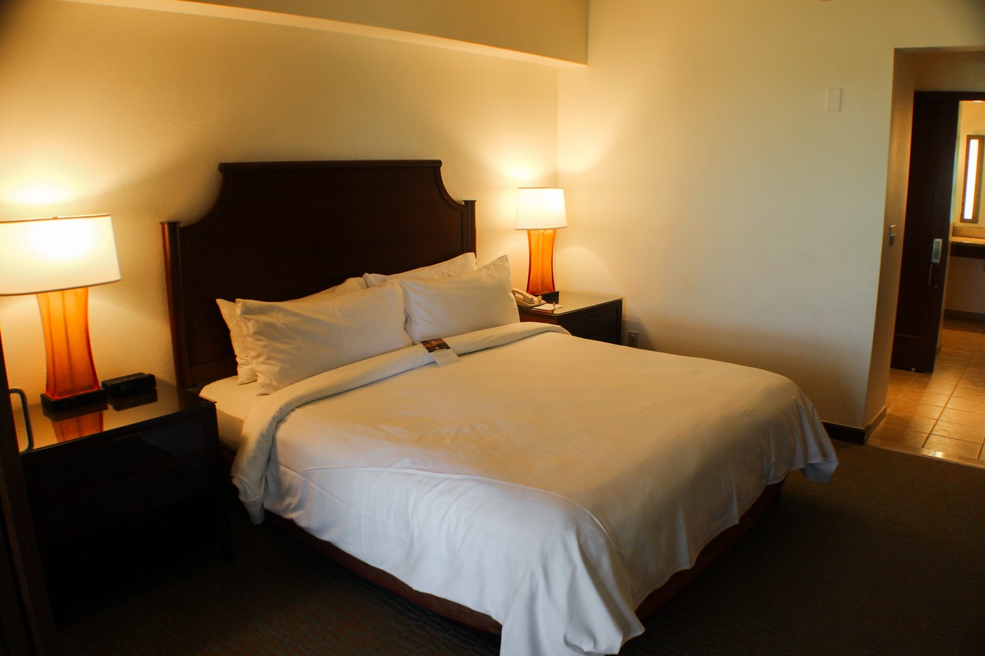 Marriott Ko Olina Beach Club Bedroom