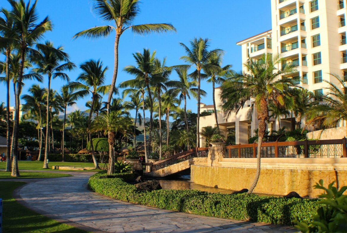Marriott Ko Olina Beach Club