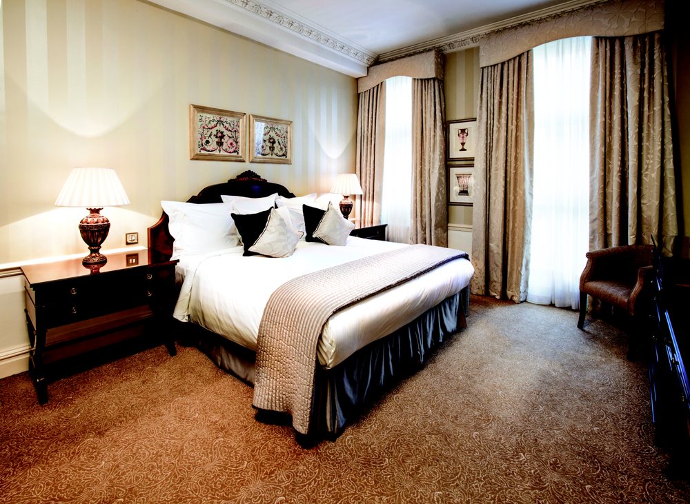 Marriott’s Grand Residence At London Bed