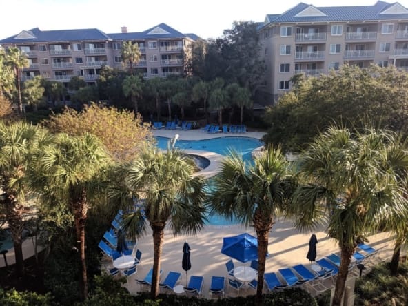 marriott's grand ocean hilton head island vacation rentals