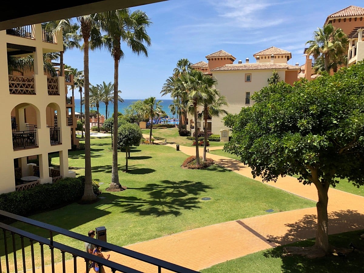 marriotts marbella beach resort timeshares for sale