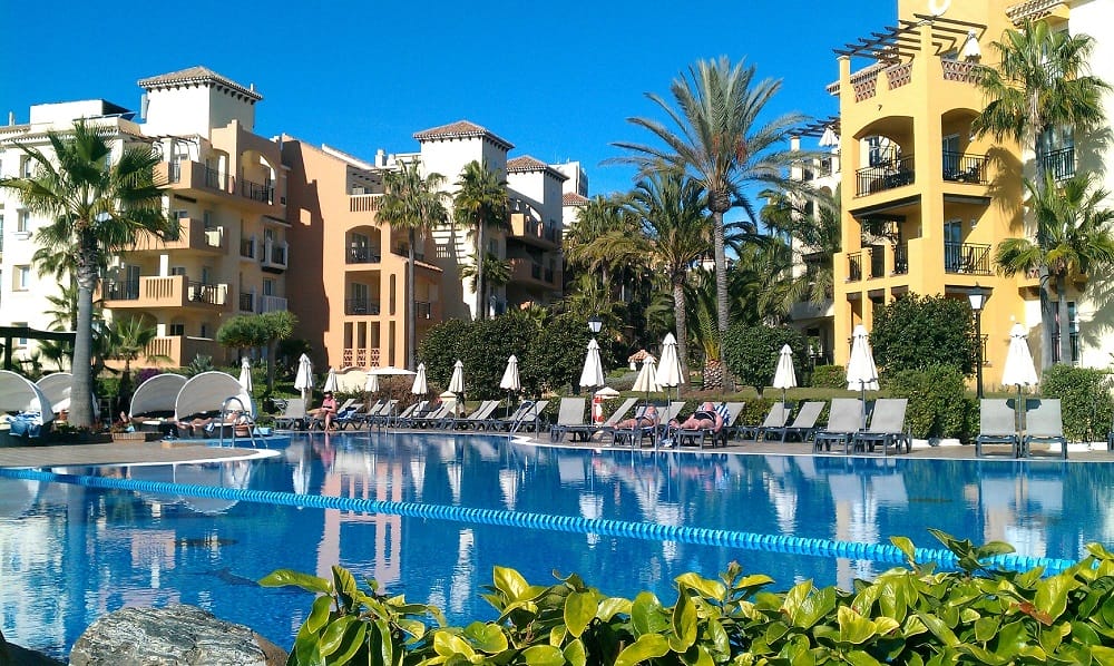 marriotts marbella beach resort