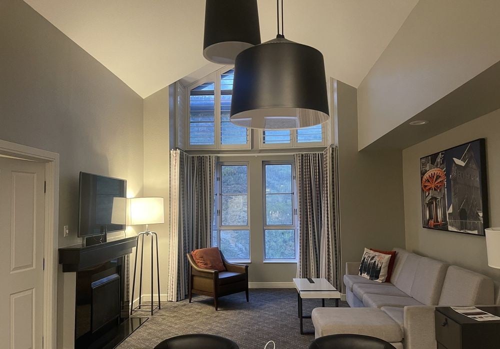 Two Bedroom